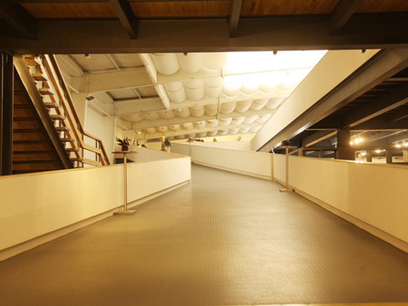 雕塑馆（内景） (21)