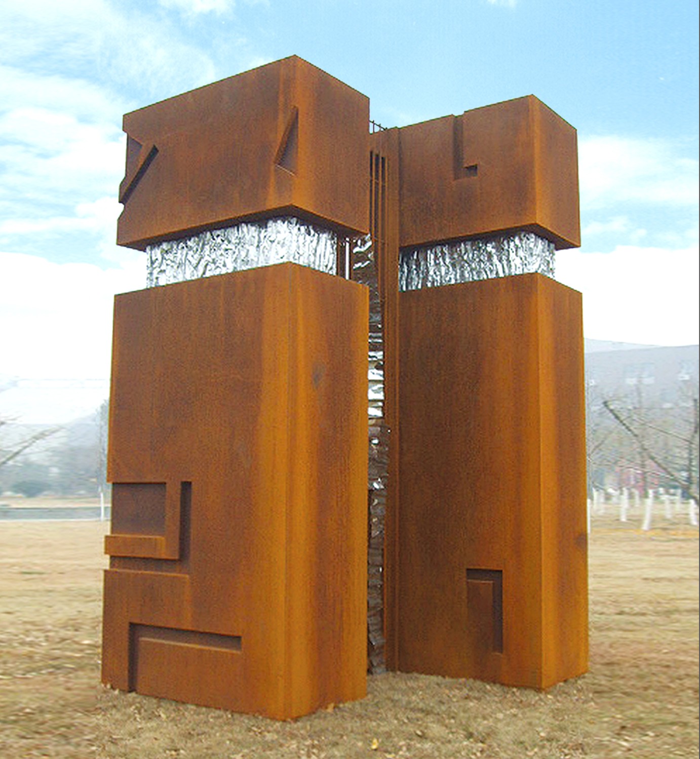 连接 -玛利亚  克里斯汀娜 卡丽妮（意大利）